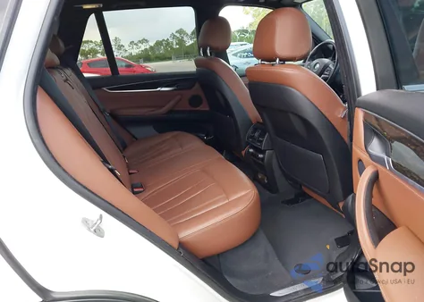 2018 BMW X5 xDrive35I из США, поврежденный, VIN 5UXKR0C54JL070993